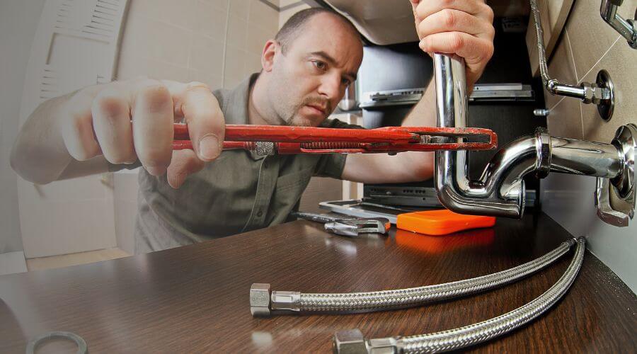 Professional same day plumber in Gaylesville, AL